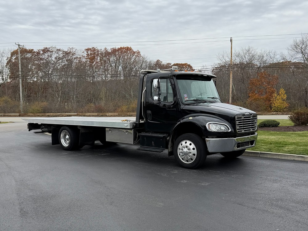 2015 Freightliner M2 (Key# 5277) 1